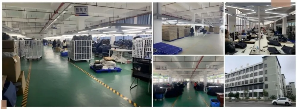 Manufacturing Banner