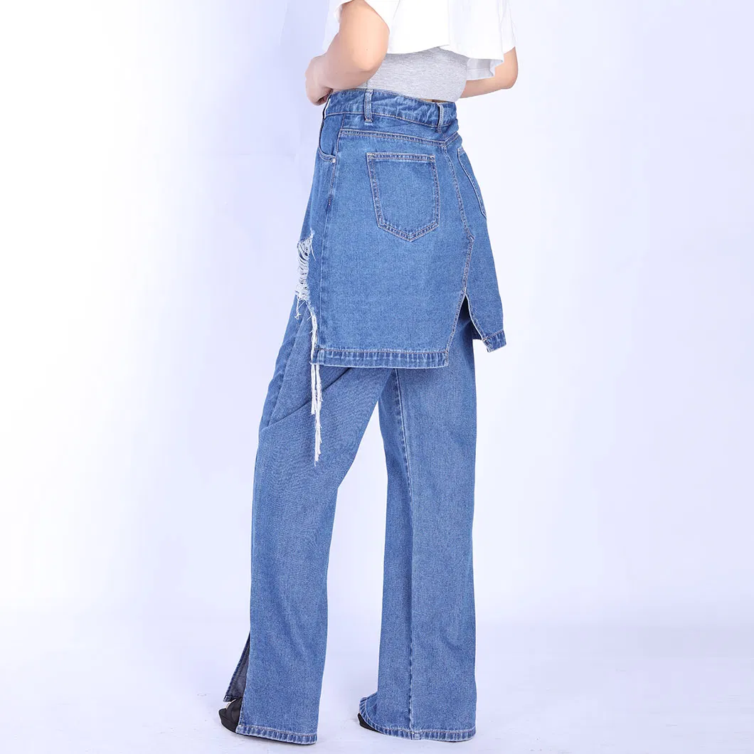 Custom Jeans View 11