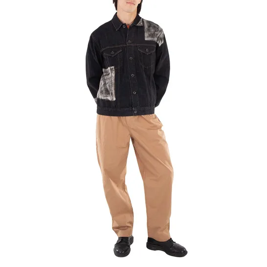 Streetwear Jacket View 2