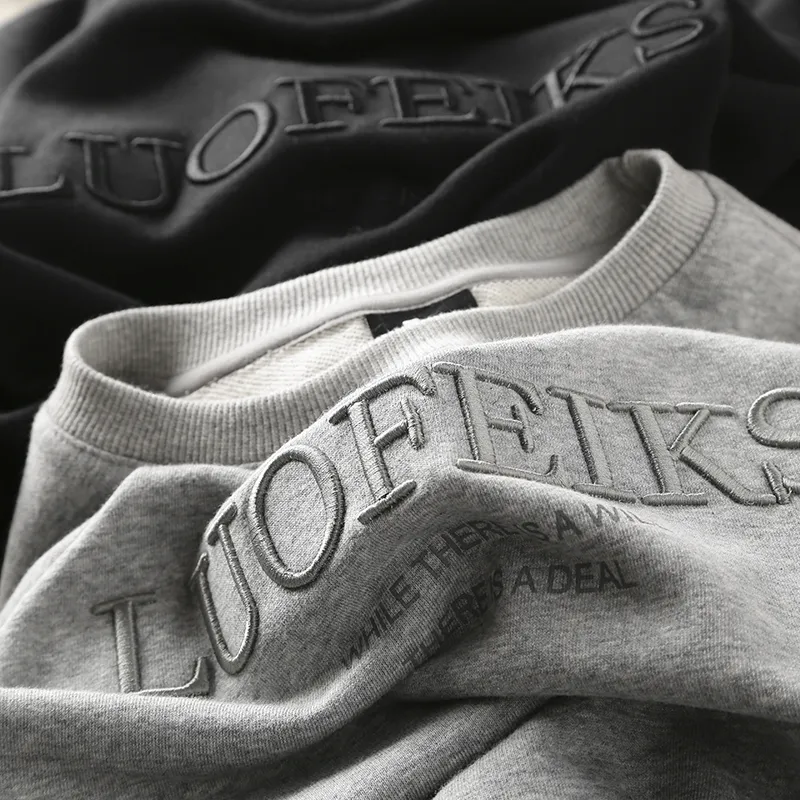 Hoodie Detail