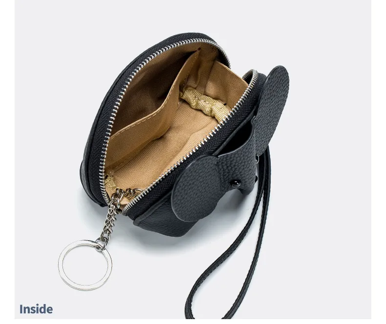 Elephant Coin Purse 16