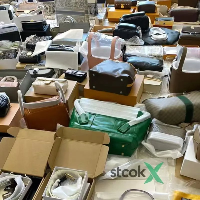 Luxury Ladies Crossbody Bag Ladies Leather Handbag Waterproof Tote Bag