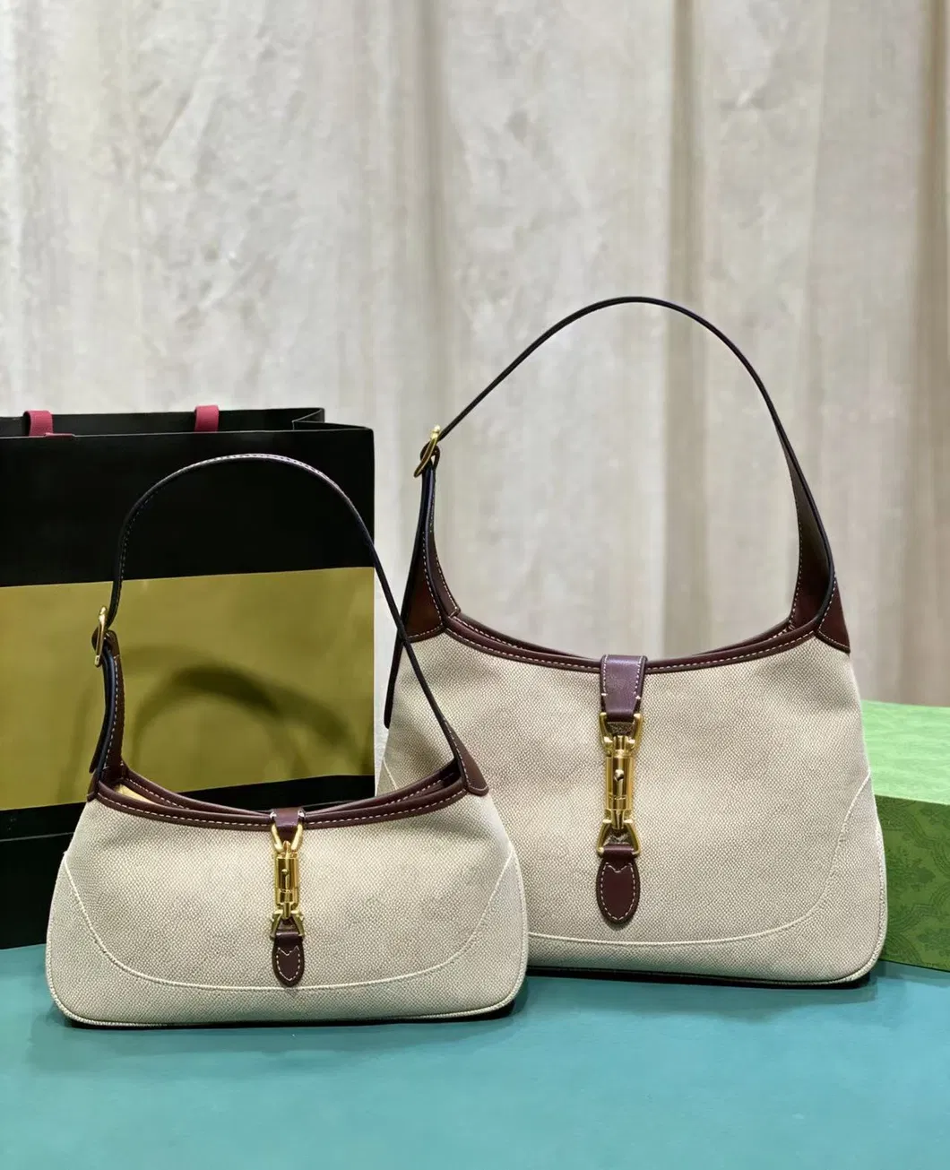 Luxury Handbag 8