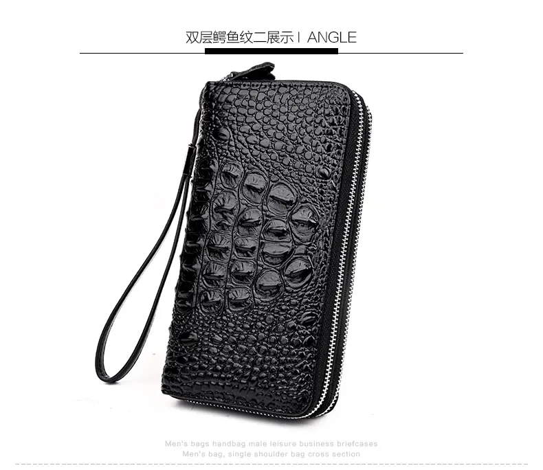 Fashion Wallet 1