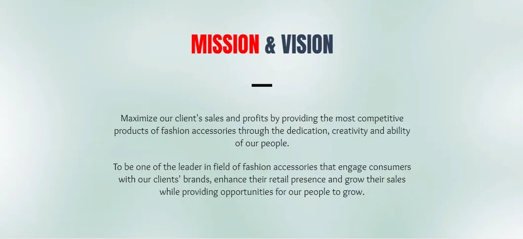 Manufacturing Detail 2