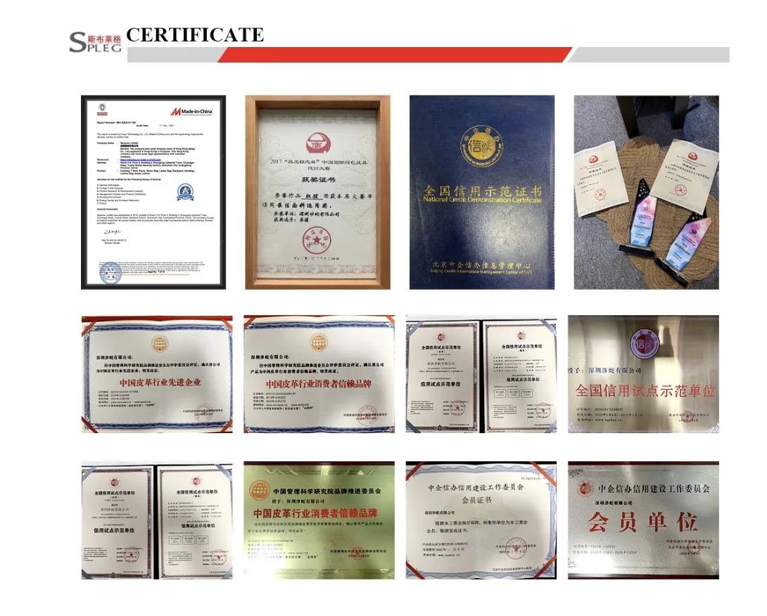 Quality Certification