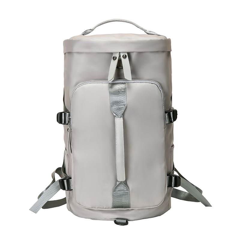 Nylon Fashion Outdoor Backpack for Camping Hiking Travel Sports Bag