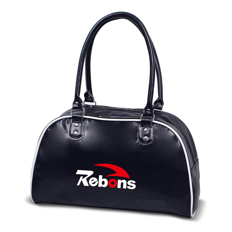 Brand Name PU Genuine Leather Ladies Women Tote Hand Bags