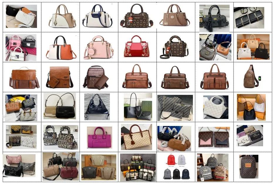 Designer Ladies Handbags