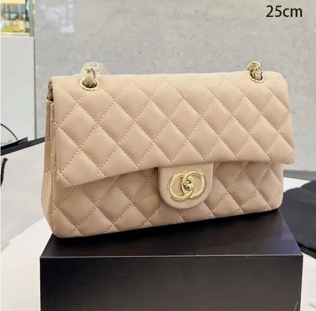 Woman Bag Handbag Purse Genuine Leather High Quality Women Messenger Cross Body Chain Clutch Shoulder Bags Wallet Hot Sale Cheapest Wholesale