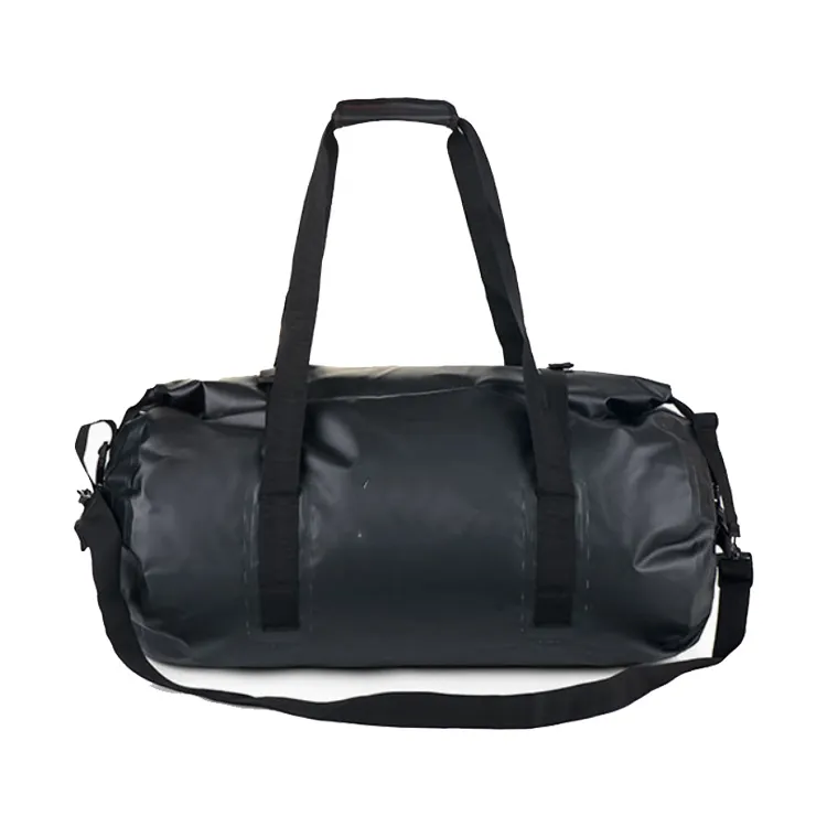 Travel Bag Display 1