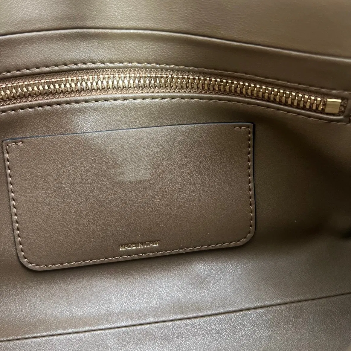 Designer Luxury Sheepskin Material Women's Shoulder Bag