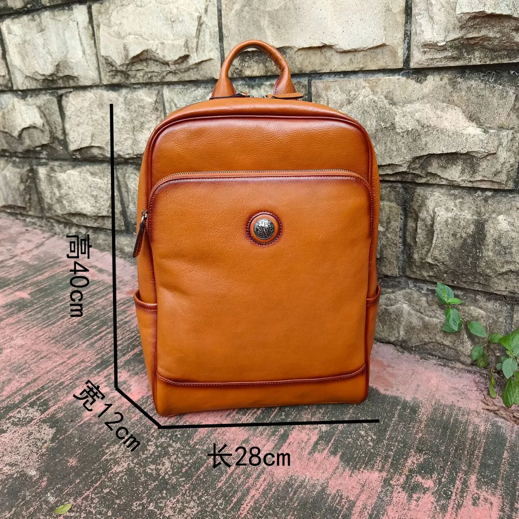 Backpack Dimensions