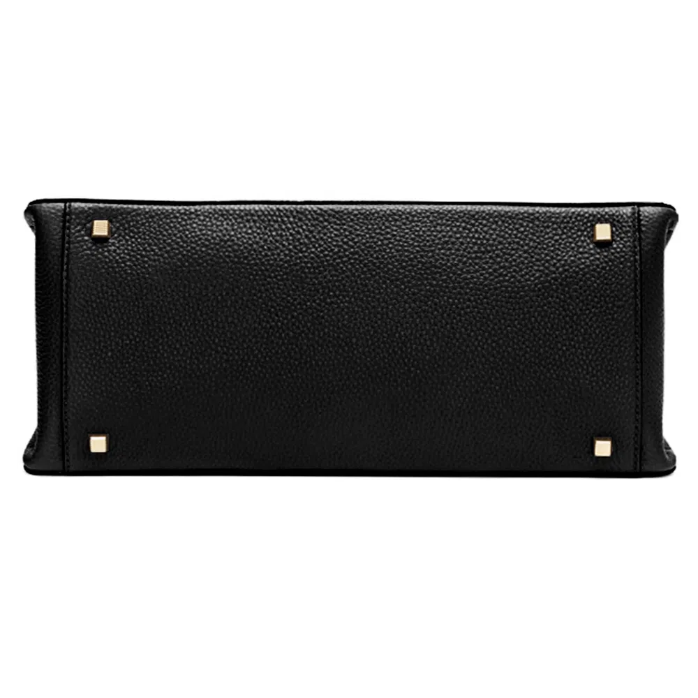 Women Handbags Genuine Leather Office Briefcase