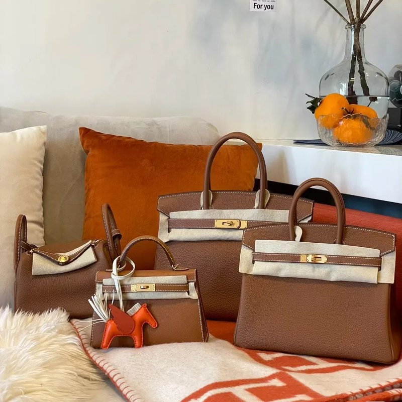 Hot Selling Genuine Leather Handmade Bag 1: 1 Replica Luxury Brand Crossbody Bag Designer Wallet