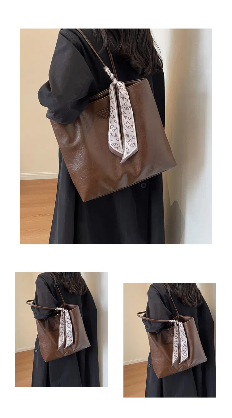 Fashion Tote Bag Display 1