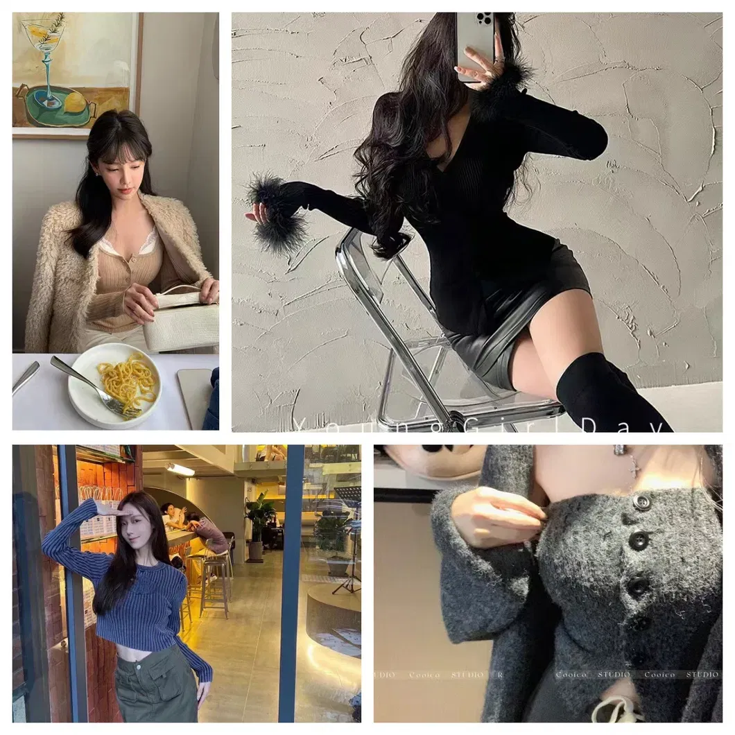 Luxury Product Display 4