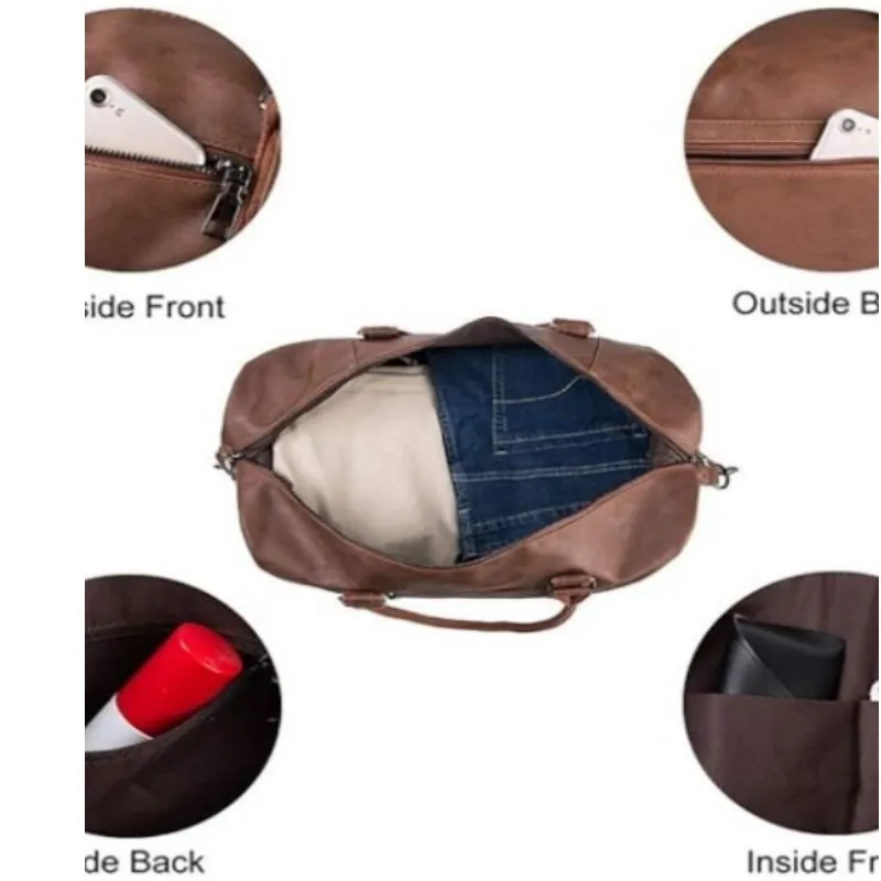 Multi-functional Backpack for Men and Women