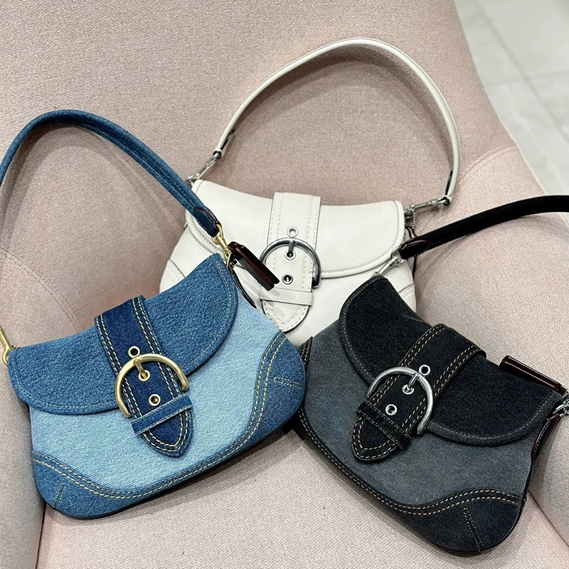 Ladies Chic Shoulder Wholesale Replica Online Store Stylish Hand Bag Women Crossbody Tote Vintage Purse Luxury Genuine Leather 5AAA Mirror 1:1 Designer Handbags
