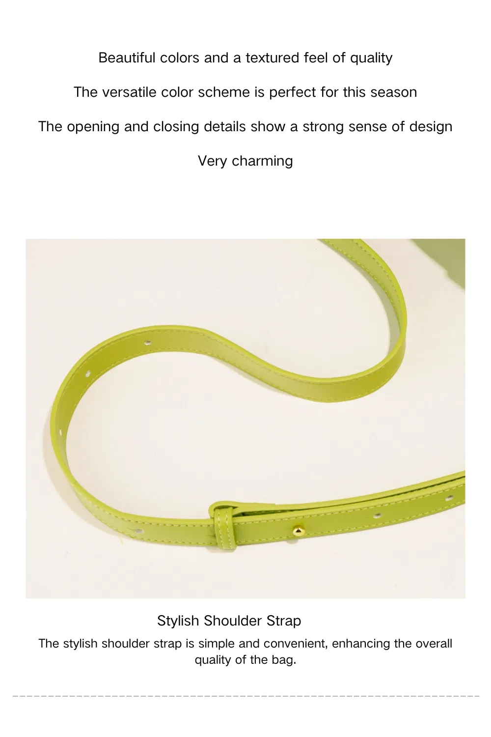 Classic Soft Leather Woven Crossbody Mini Bag for Women Versatile Party Handbag