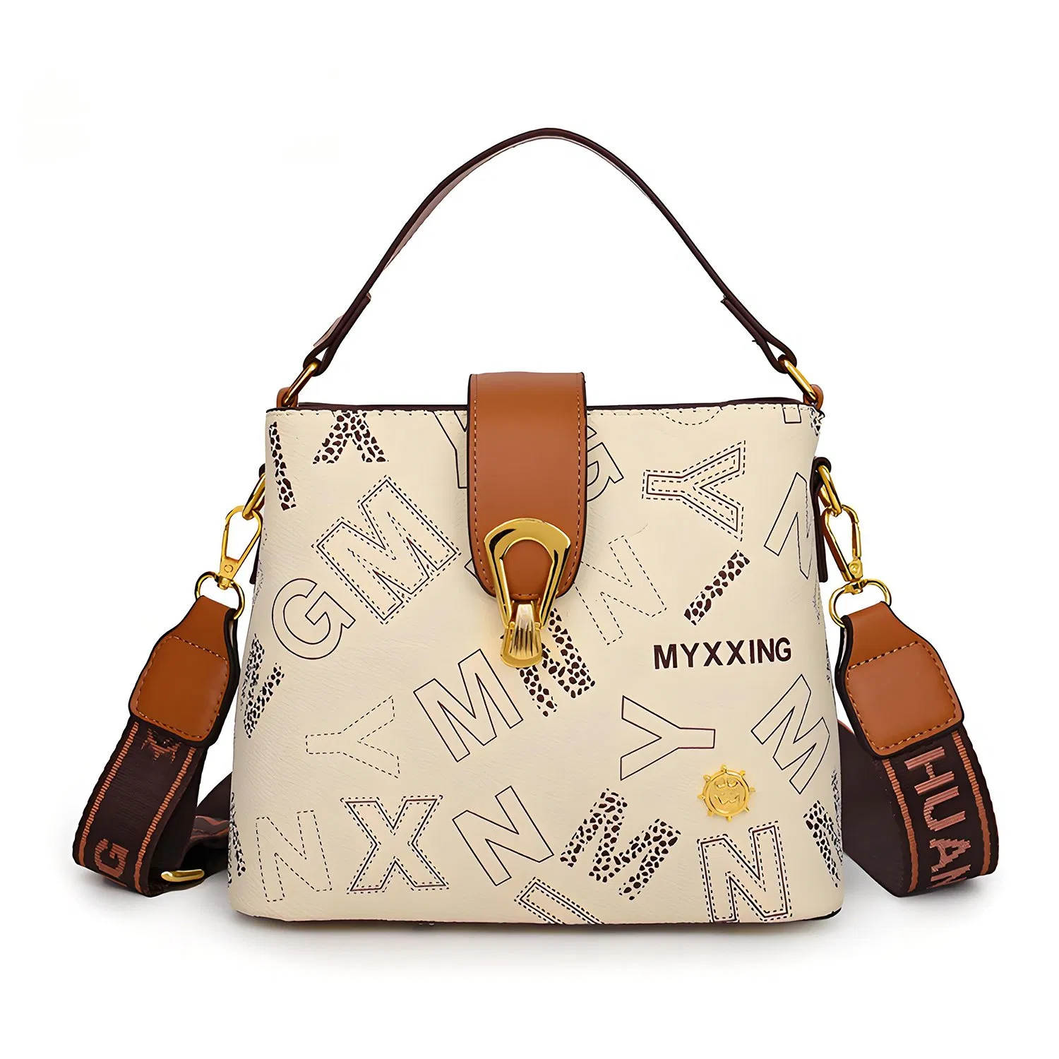 Wholesale Designer Ladies Tote Handbags AAA Leather Shoulder Bag