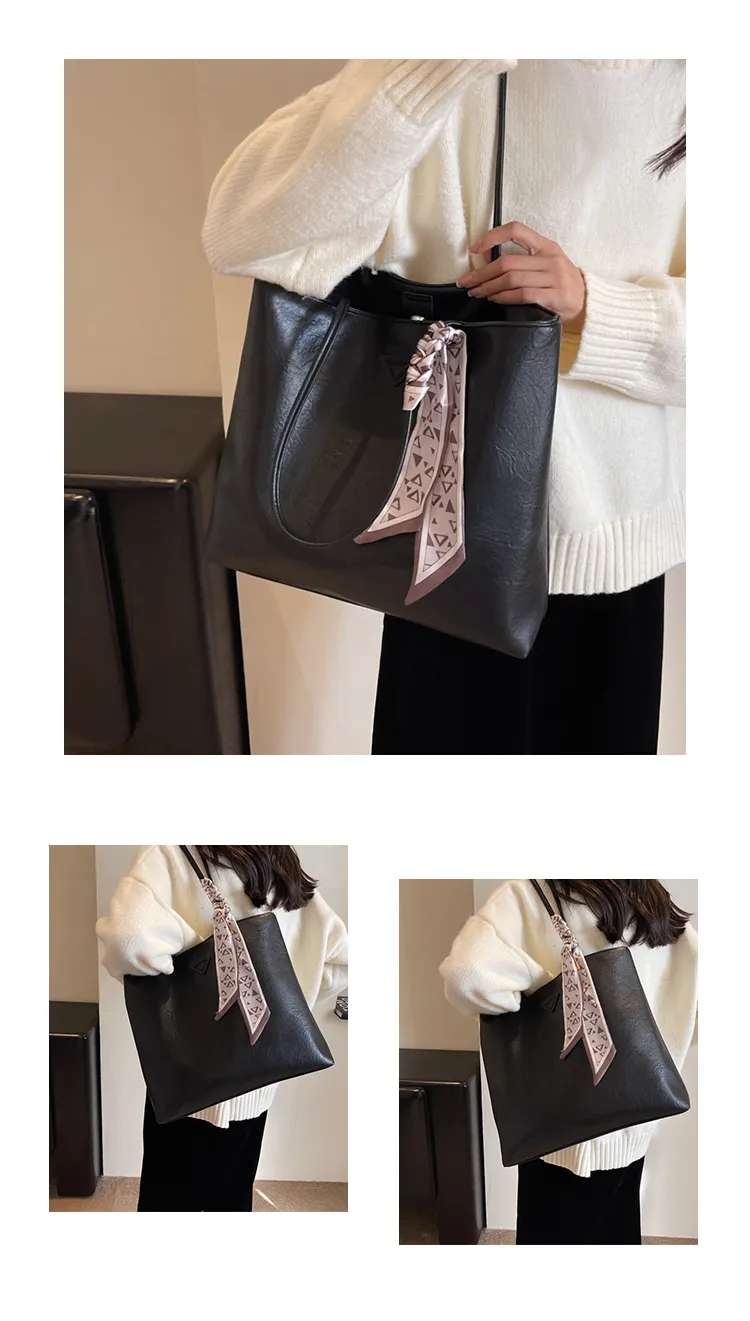 Fashion Tote Bag Display 4