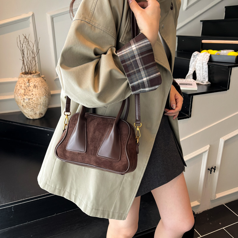 Designer Replica Online Store Leather Boston Shoulder Vintage Luxury Bags Women Handbags Manufacturer Purses and Handbags Bags