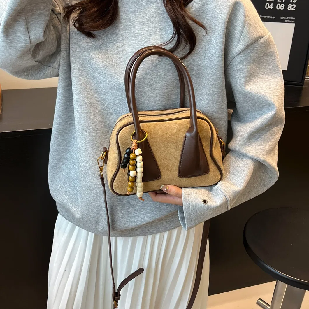 Leather Bag Display 5