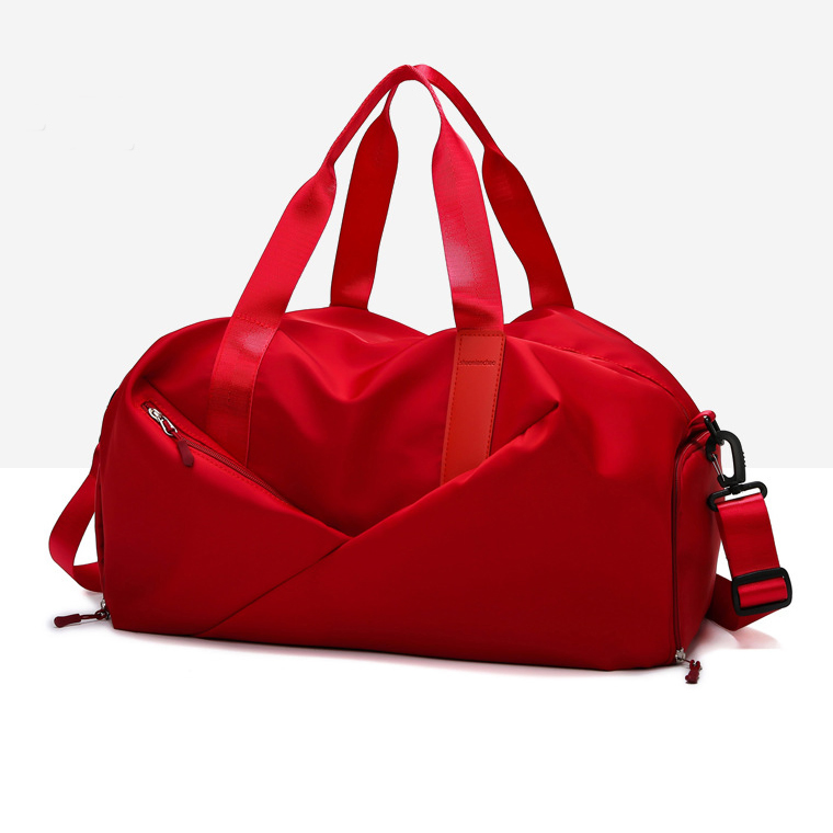 High Quality New Classic Fashion Handbag Tote Weekend Travel Bag