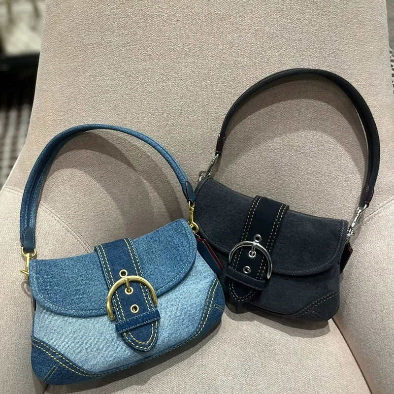 Ladies Chic Shoulder Wholesale Replica Online Store Stylish Hand Bag Women Crossbody Tote Vintage Purse Luxury Genuine Leather 5AAA Mirror 1:1 Designer Handbags