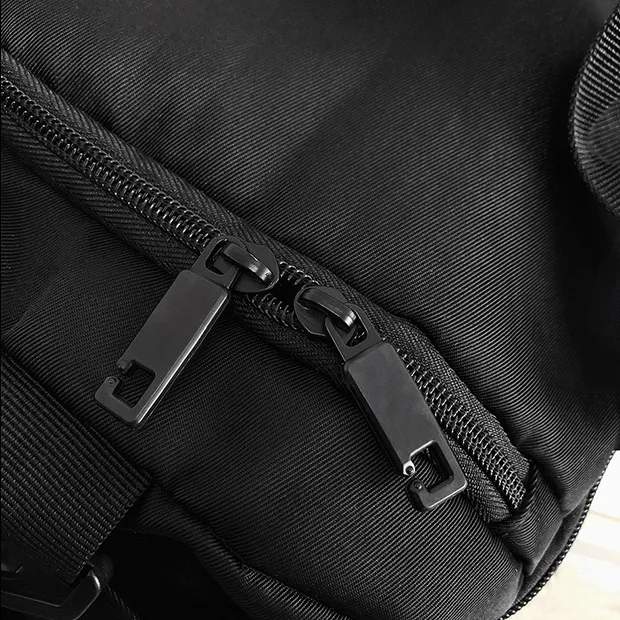 Waterproof Gym Bag 5