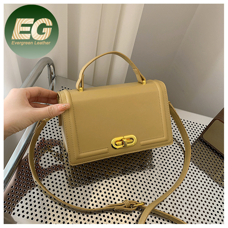 Sh2511 Leather Designer Women Bag Tote Plain Mini Crossbody Chain Print Hand Over The Waterproof Custom Single Shoulder Bags