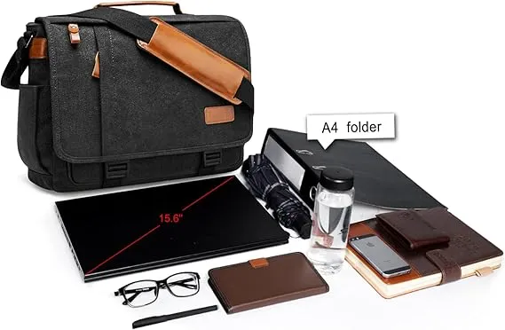 Business Briefcase Overview