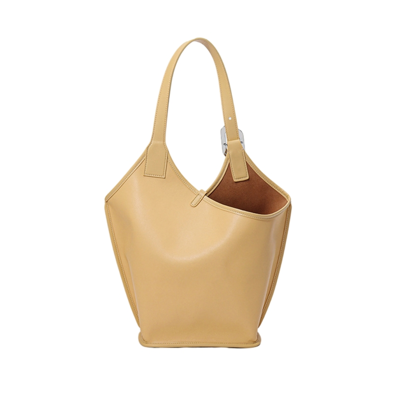 Wholesale Designer Genuine Leather Shoulder Tote Bag for Women