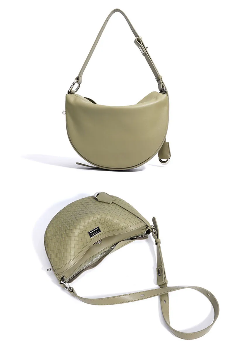 Woven Handbag Colors