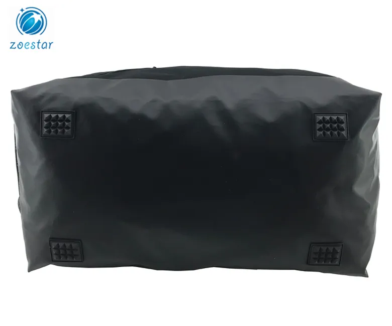 Duffel Sport Travel Bag View 2