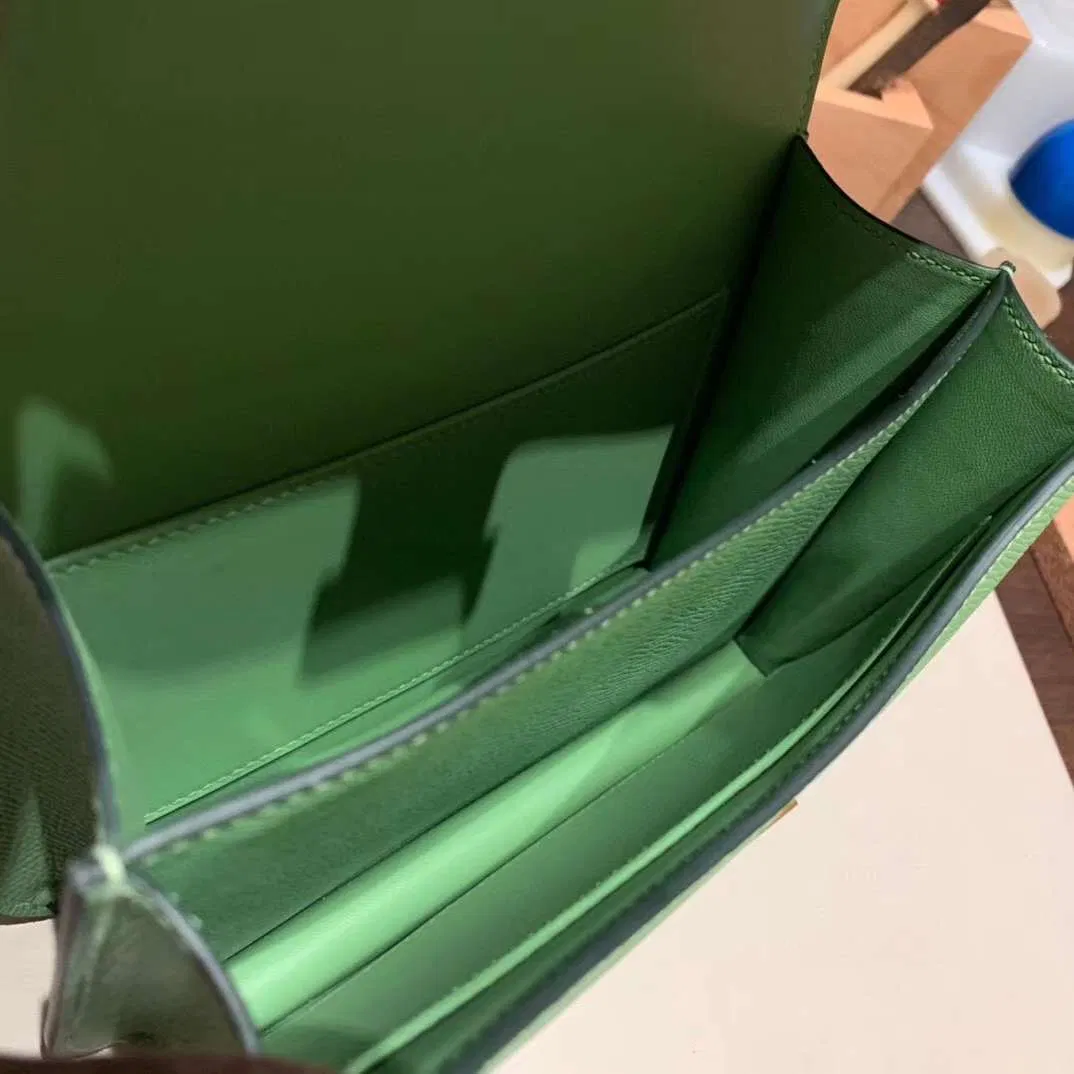 Minict Luxury Designer Genuine Leather Top Quality Factory Sales Custom Handbags Handmade