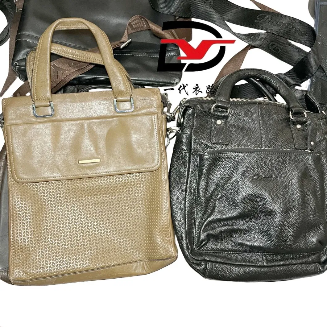 Vintage Men's Shoulder Bag