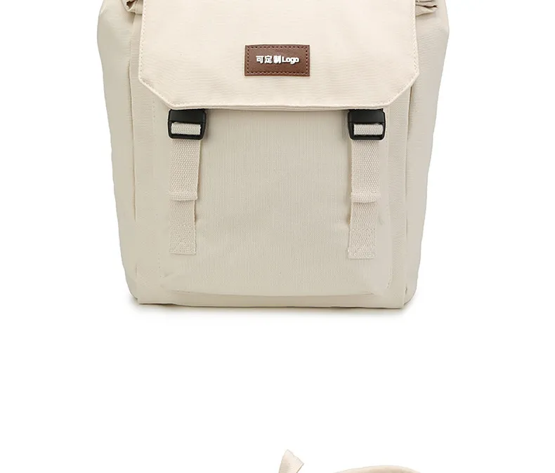 Laptop Bag Front View