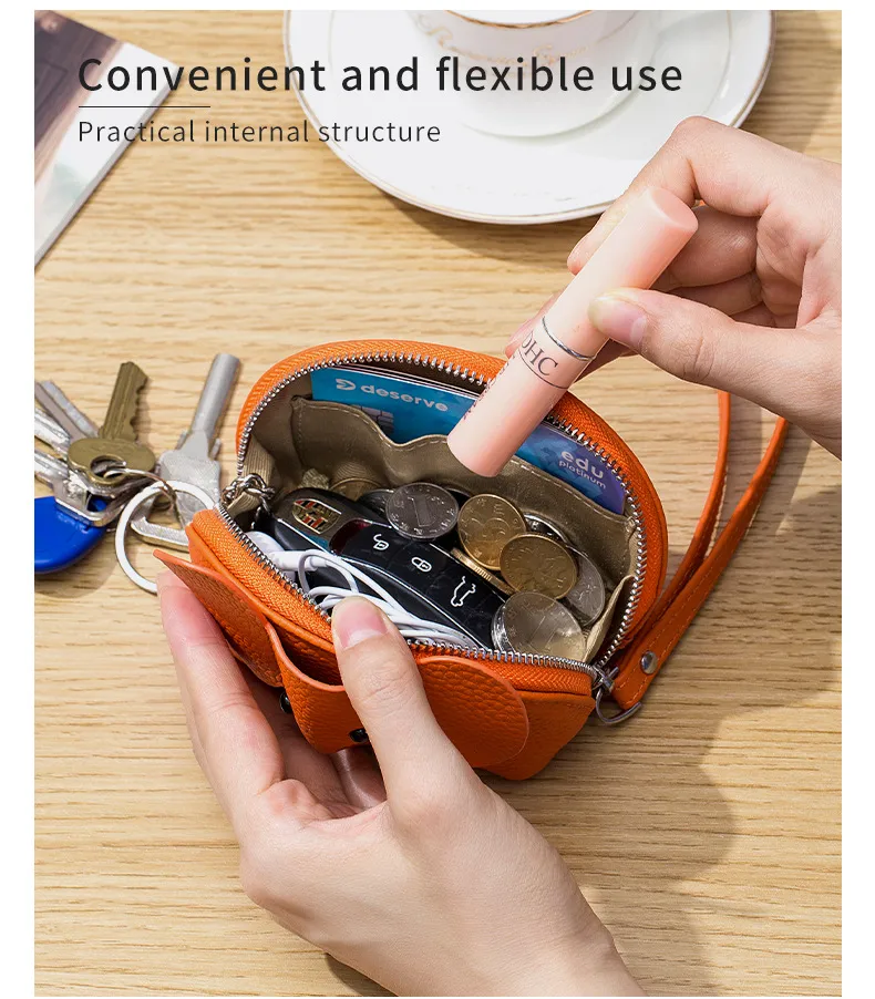 Elephant Coin Purse 7