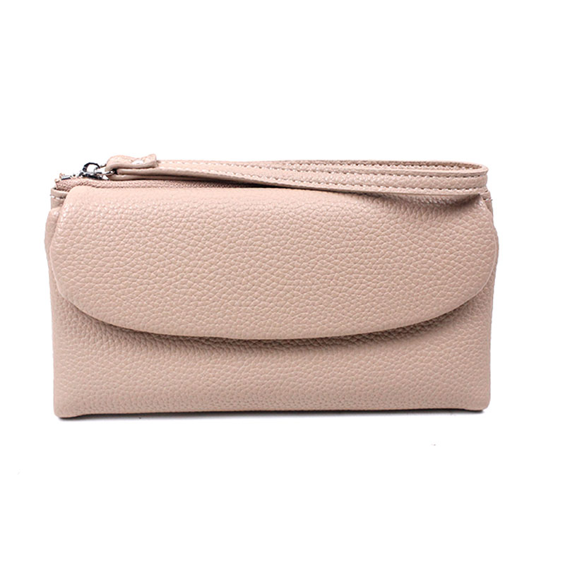 Promotion Gift New Design Women Wallet Long Wallet PU Leather Women Wallets Clutch Bag Fashion Women's Purse