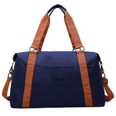 Custom Logo Outdoor Sport Gym Travel Sports Bag for Men