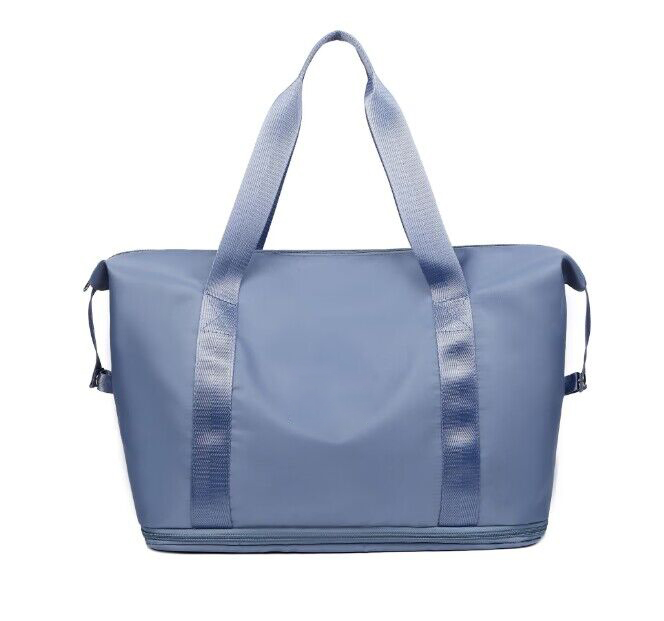 Wholesale Fashion Travel Sports Fitness Duffle Bag