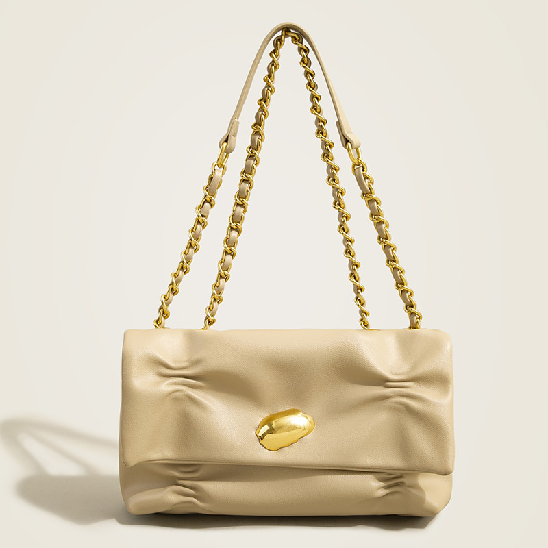 High Quality Genuine Leather Popular Lady Tote Bags Custom Logo Luxury Handbag for Female