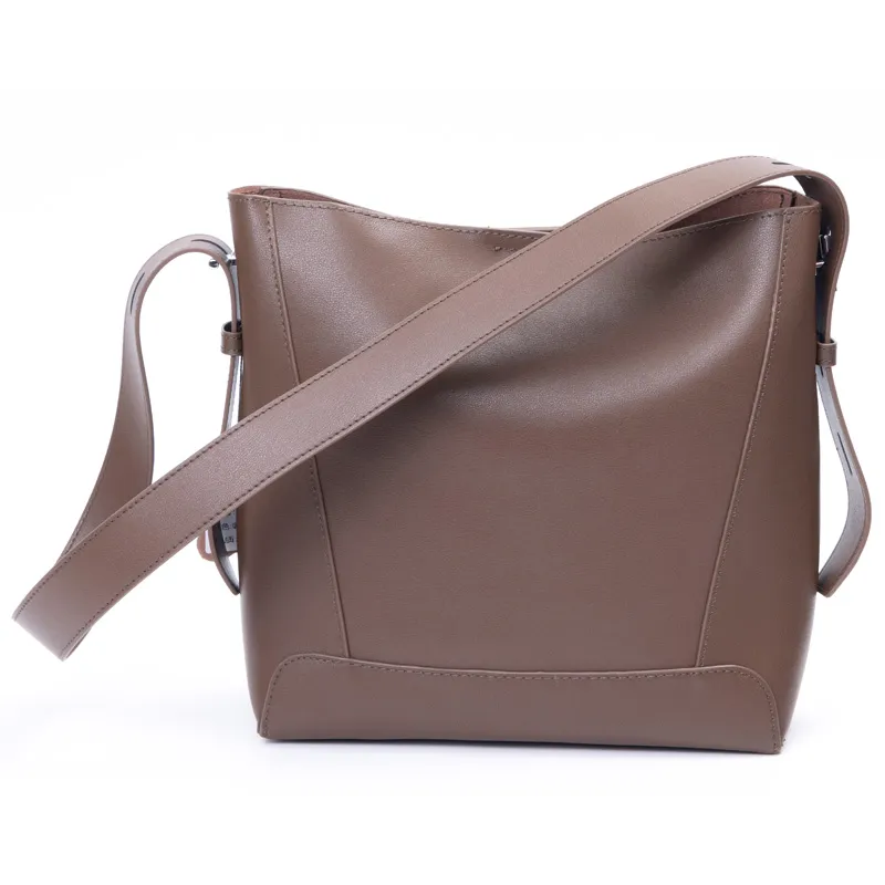 Leather Handbag 3