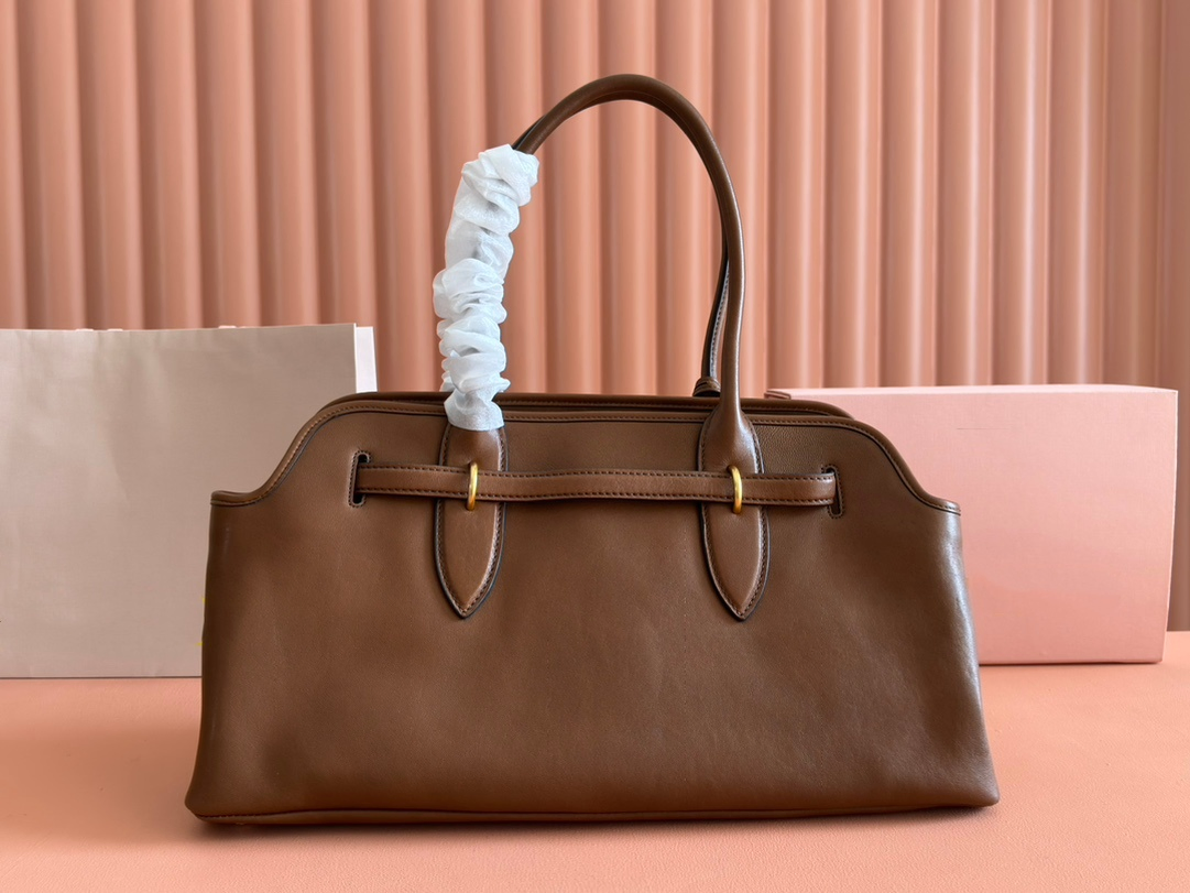 New Top-Quality Sheepskin Handbag - Women Shoulder Bag