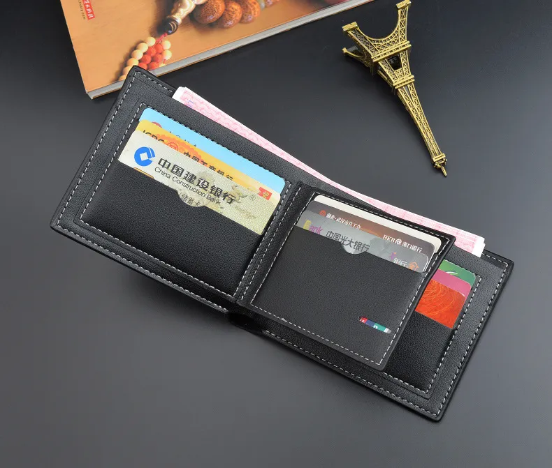Wallet Showcase