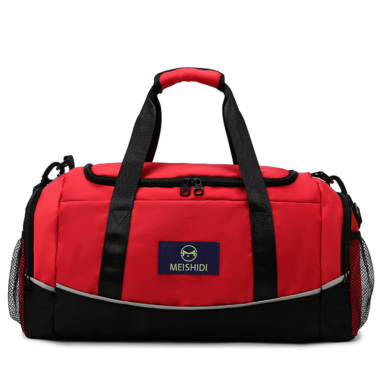 Hot Selling Customized Luggage Bags Outdoor Sport Fitness Yoga Gym Travel Bags