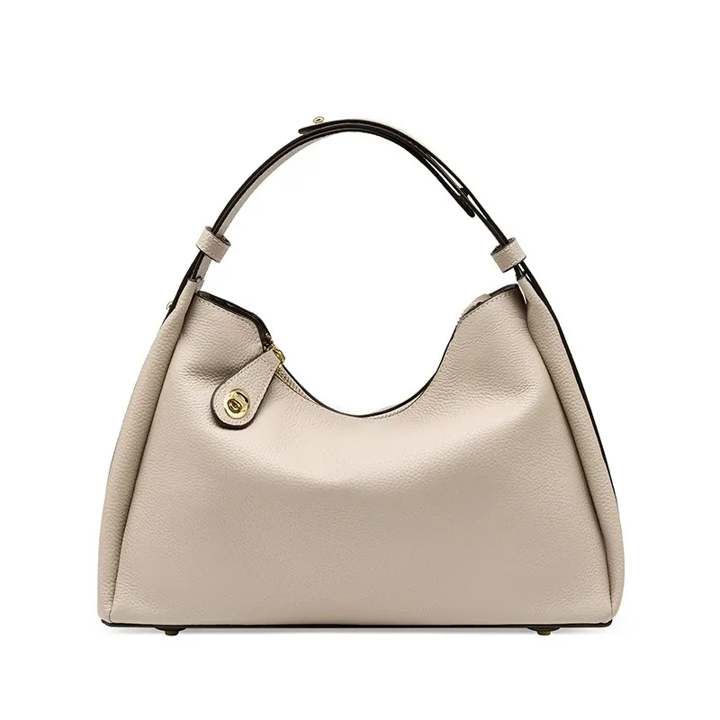 Genuine Leather Handbag 3