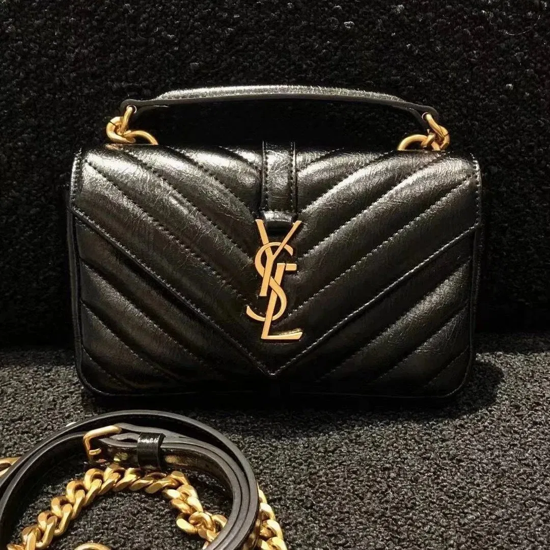 Designer Luxury Handbags, Genuine Leather Bags, Classic Women's Handbags, Shoulder Bags, Crossbody Bags.